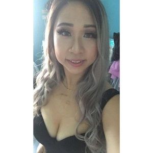 Meet your Posher, Cathy